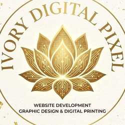 Ivory Digital Pixel