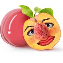 PeachTea