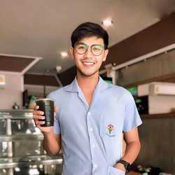 Watcharawee Chanprasert