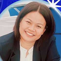 อาจารย์รัศมี แม่หมอหมี