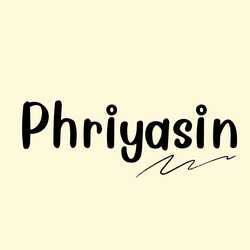 Phriyasin