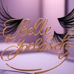 Belle Eyelashes