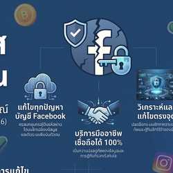 บริษัทแก้เฟสทุกรูปแบบจำกัด