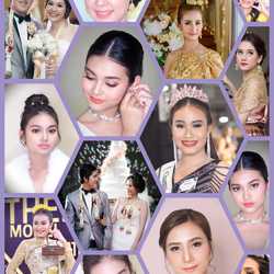 ช่างแต่งหน้ามืออาชีพนครศรีฯ
