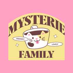 MYSTERIE SHOP