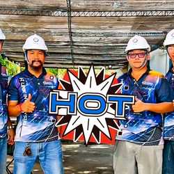 iT Link inter system