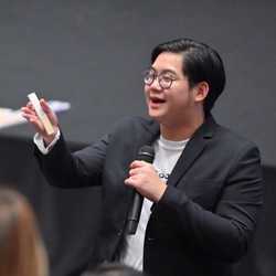 Sax Supawut Presangeiam