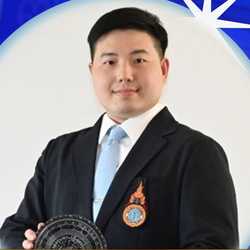 อาจารย์แม็ค สยมภู