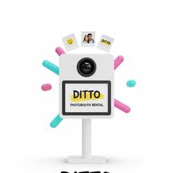 Ditto Photobooth