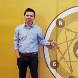 อ.ณัฐ สัตตเลข ๗