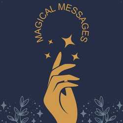 Magical messages