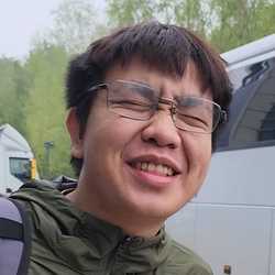 Parintorn Soontornwata