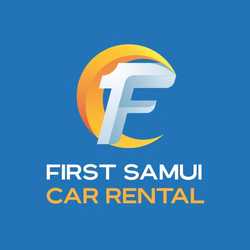 Firstsamuicarrental
