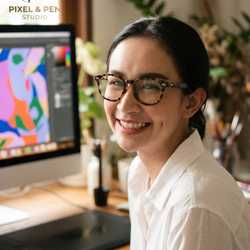 Amez Pixel and Pen Studio