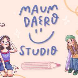 maumdaero.studio