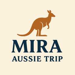 Mira Aussie Trip