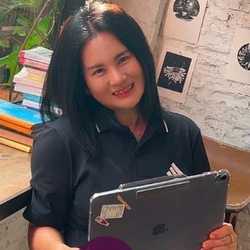 เทรดให้เด็กมันดู