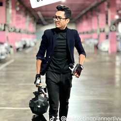 Ronnakrit Kiratiarporn