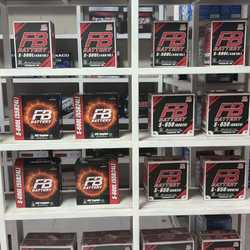 ชุนหลีแบตเตอรี่ดอนขวาง_หัวทะเล