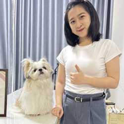 BBS พักหมาฝึกใจ by ครูพร