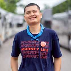 Mr.Teeratada Phomkaew