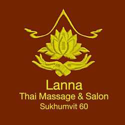 Lanna Thai Massage