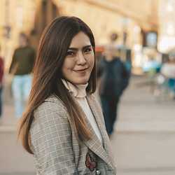 Alisa Morning Studio