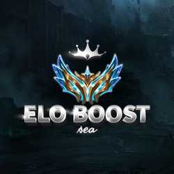 Elo Boost SEA Server