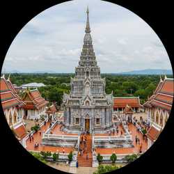 สะพานบุญ อุดรธานี