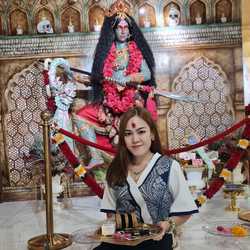 หมอดูทานตะวัน