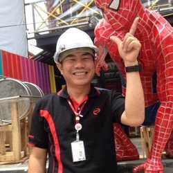 รุ่งโรจน์การช่าง