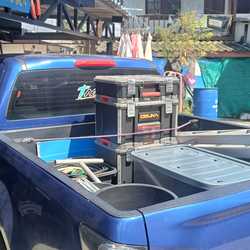 ช่างไฟฟ้า Maintenance Service