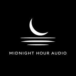 Midnight Audio Studio