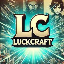 LuckCraft