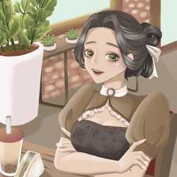 MIlkTeA_bingbing