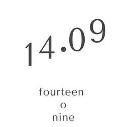 14.09 Photographer