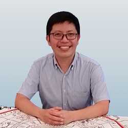 อาจารย์เบส The Tarot Reader