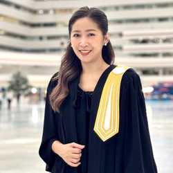 ทนายดนิตา