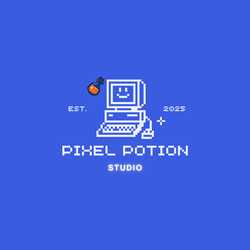 Pixel Potion Studio