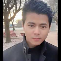 Pratchaya Chuenkrathok