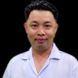 หมอหมี นวดแก้อาการ