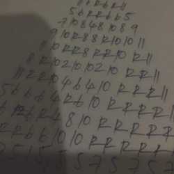 อ.ร่ม เปิดดวงชะตาด้วยเลขศาสตร์