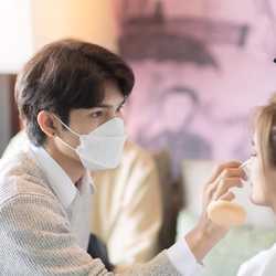 Jameuary Makeup Studio