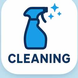 ทำความสะอาดบ้านทั่วไป