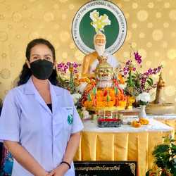 คิวทอง นวดหน้าอกหลังศัลยกรรม