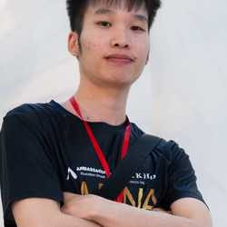 Phongsakorn Yangyuenpaisal