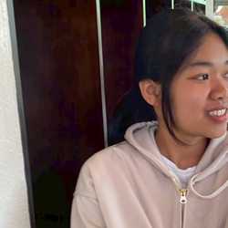 chanidapha Phithomsaenthana