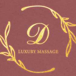 D Luxury Massage