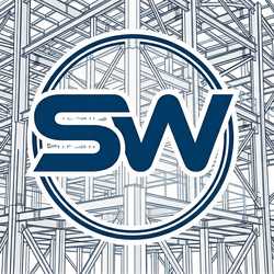 SteelWork Detailing