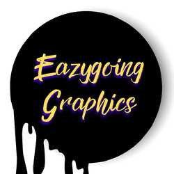Eazygoing Graphic